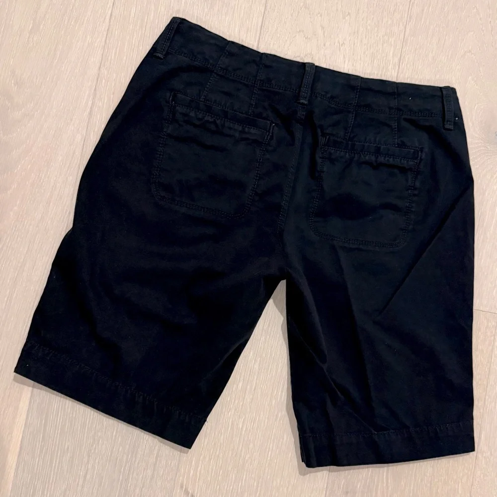 Old Navy Perfect Bermuda Shorts